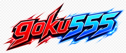 Logo goku555 untuk pengguna dewasa